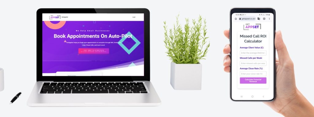 Estate Agents Can Convert Leads Into Customers