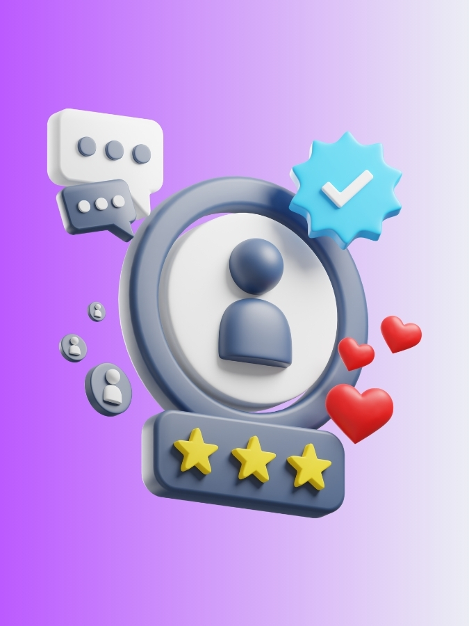 Reputation Management With AI GetAppSet UK